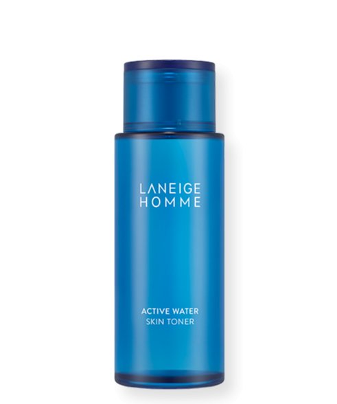 LANEIGE HOMME Active Water Skin Toner 180ml