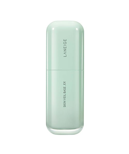 LANEIGE Skin Veil Base EX 30ml (2 Colors) No. 60 Mint Green