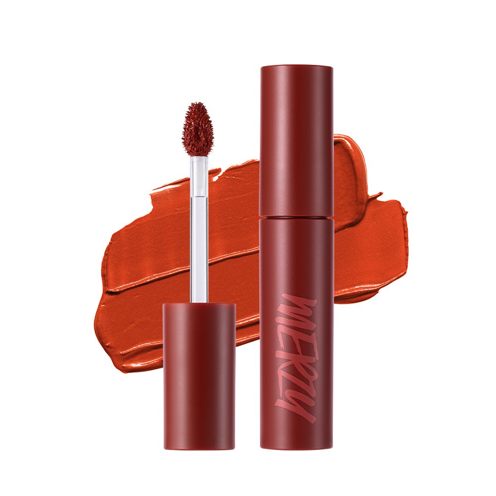 MERZY BITE THE BEAT MELLOW TINT 4g (8 Colors) M5. HEY CANDY