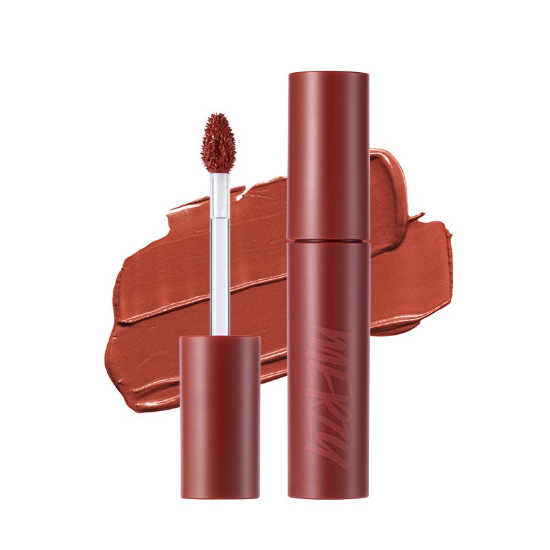 MERZY BITE THE BEAT MELLOW TINT 4g (8 Colors) M3. SPICE BRICK