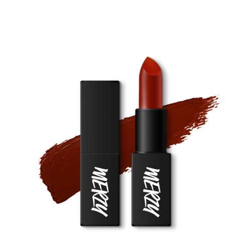 MERZY THE FIRST LIPSTICK ME SERIES 3.5g (8 Colors) L4. WITH ME