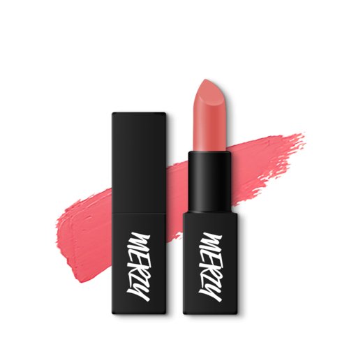 MERZY THE FIRST LIPSTICK ME SERIES 3.5g (8 Colors) L2. LOOK AT ME