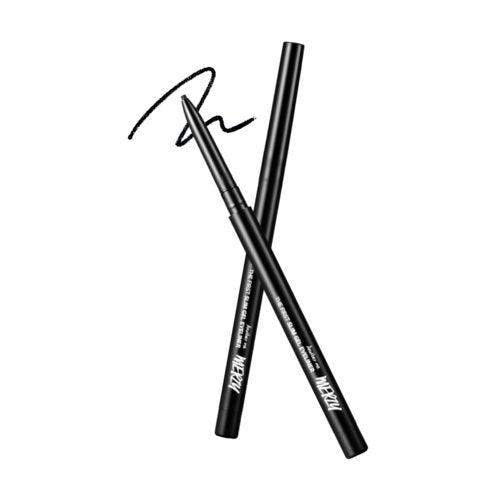 MERZY THE FIRST SLIM GEL EYELINER 0.05g (5 Colors)