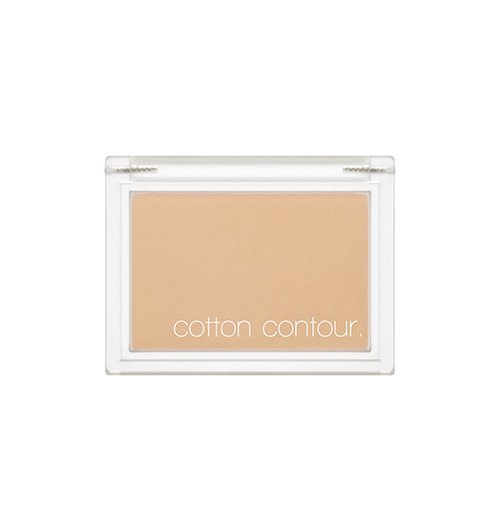 MISSHA Cotton Contour 4g (5 Colors) Sugar Toast