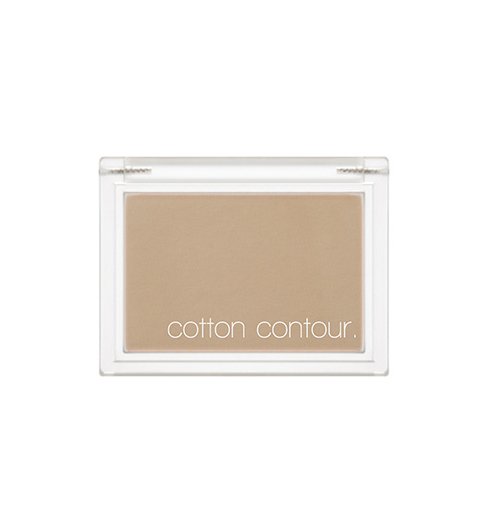 MISSHA Cotton Contour 4g (5 Colors) Smoked Hazel