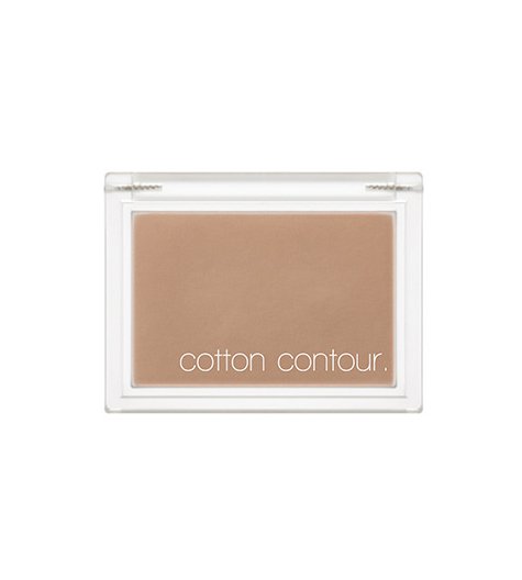 MISSHA Cotton Contour 4g (5 Colors) Salted Hot Choco