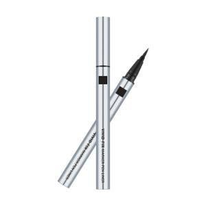MISSHA Vivid Fix Marker Pen Liner 0.6g (2 Colors) Deep Black