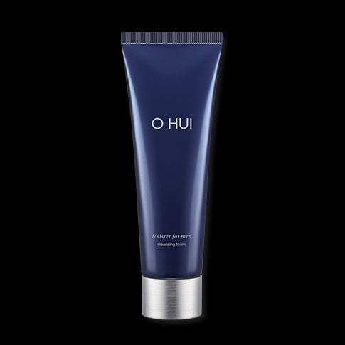 O HUI MEISTER FOR MEN cleansing foam 130ml