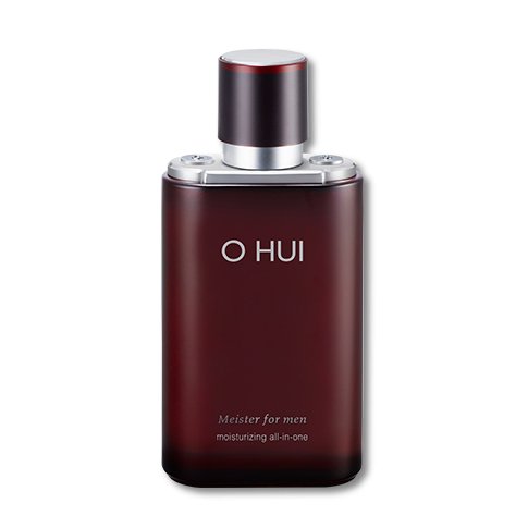 O HUI MEISTER FOR MEN moisturizing all-in-one 110ml