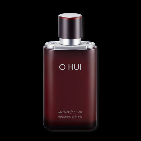 O HUI MEISTER FOR MEN moisturizing all-in-one 110ml