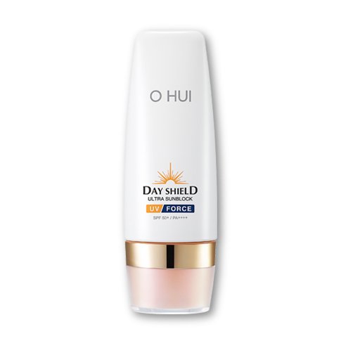 O HUI ULTRA SUNBLOCK UV FORCE SPF50+ / PA++++ 50ml