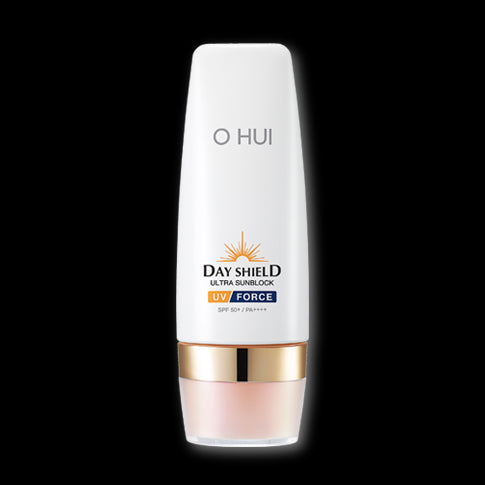 O HUI ULTRA SUNBLOCK UV FORCE SPF50+ / PA++++ 50ml