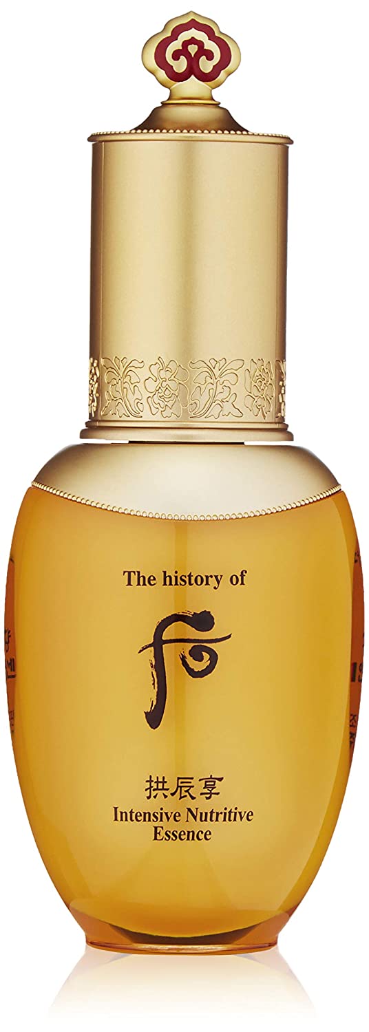 [The History of Whoo] GONGJINHYANG Intensive Nutritive Essence 45ml