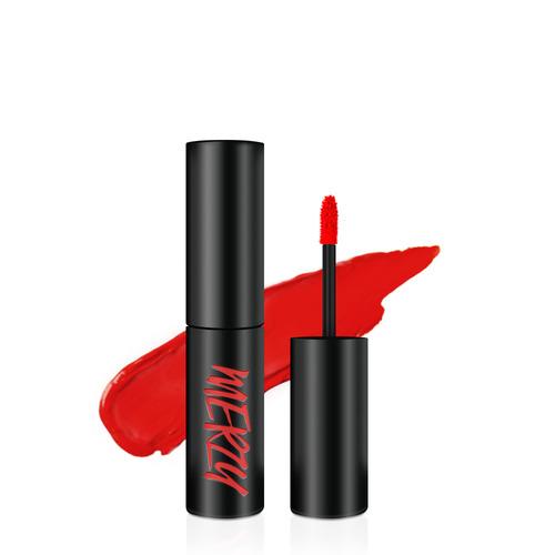 MERZY THE FIRST VELVET TINT SEASON 1 (V1~V6) 4.5g (6 Colors) V1. BLOODY MARY