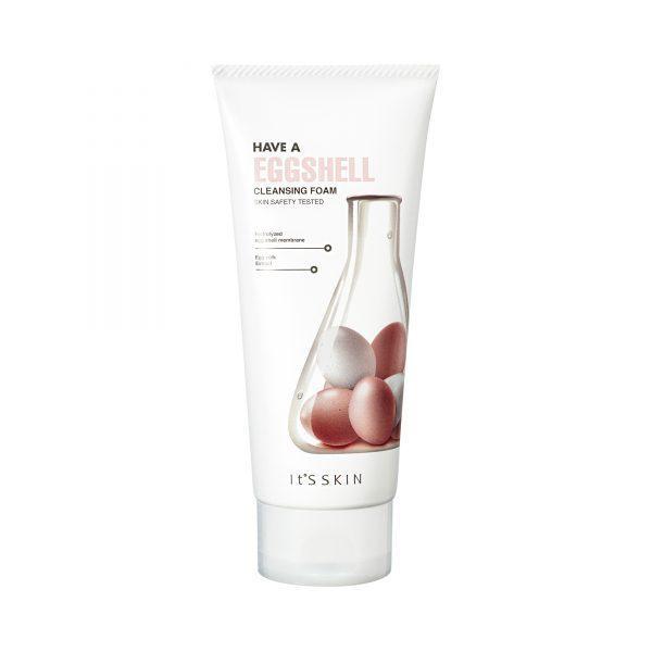 It'S SKIN Have a Egg Cleansing Foam 150ml