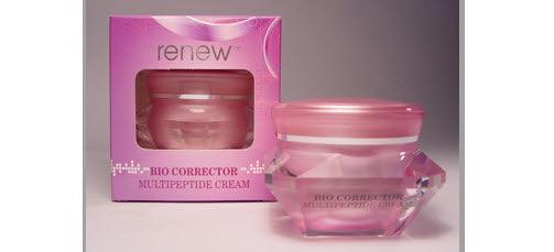 Renew - Bio Corrector Multipeptide Cream 30ml / 1oz