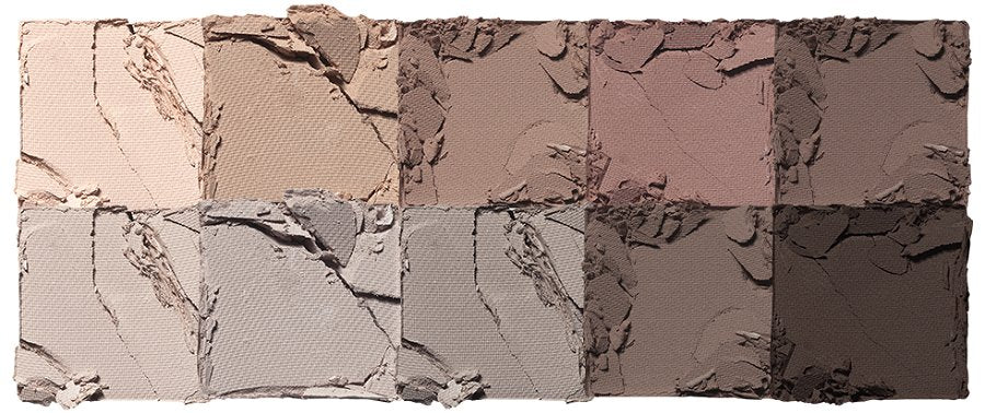 rom&nd BETTER THAN PALETTE 7.5g (4 colors)
