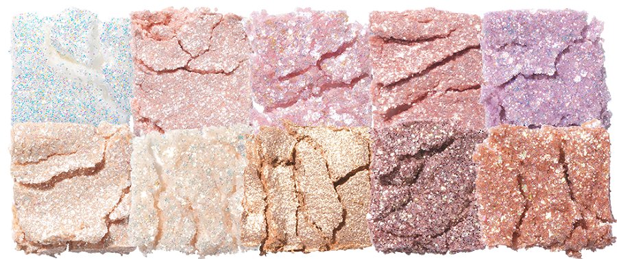 rom&nd BETTER THAN PALETTE 8g (2 Farben)