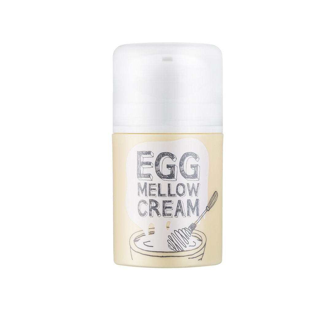 [TOO COOL FOR SCHOOL] Egg Mellow Cream 50ml - JOSEPH BEAUTY