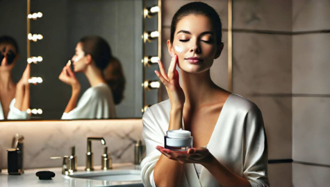 Elevate Your Beauty Routine with Luxurious Skincare Essentials