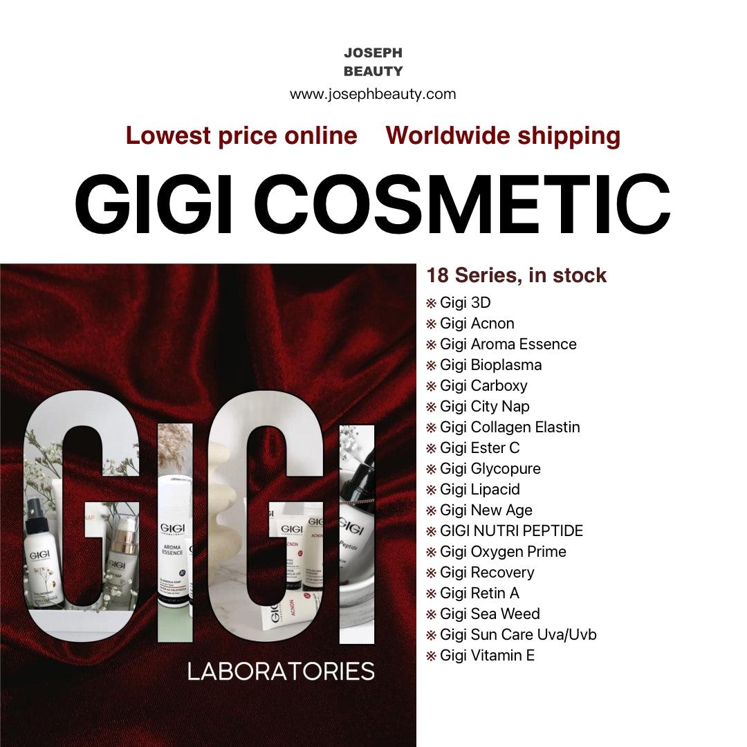 GIGI COSMETIC On-line now!🎉 - JOSEPH BEAUTY