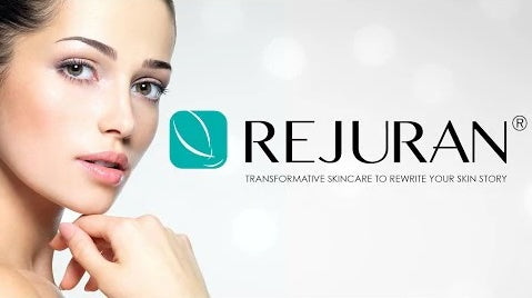 Unlock the Secrets to Radiant, Youthful Skin with REJURAN's Skincare Essentials 🌟