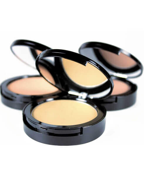 Compact powders - JOSEPH BEAUTY