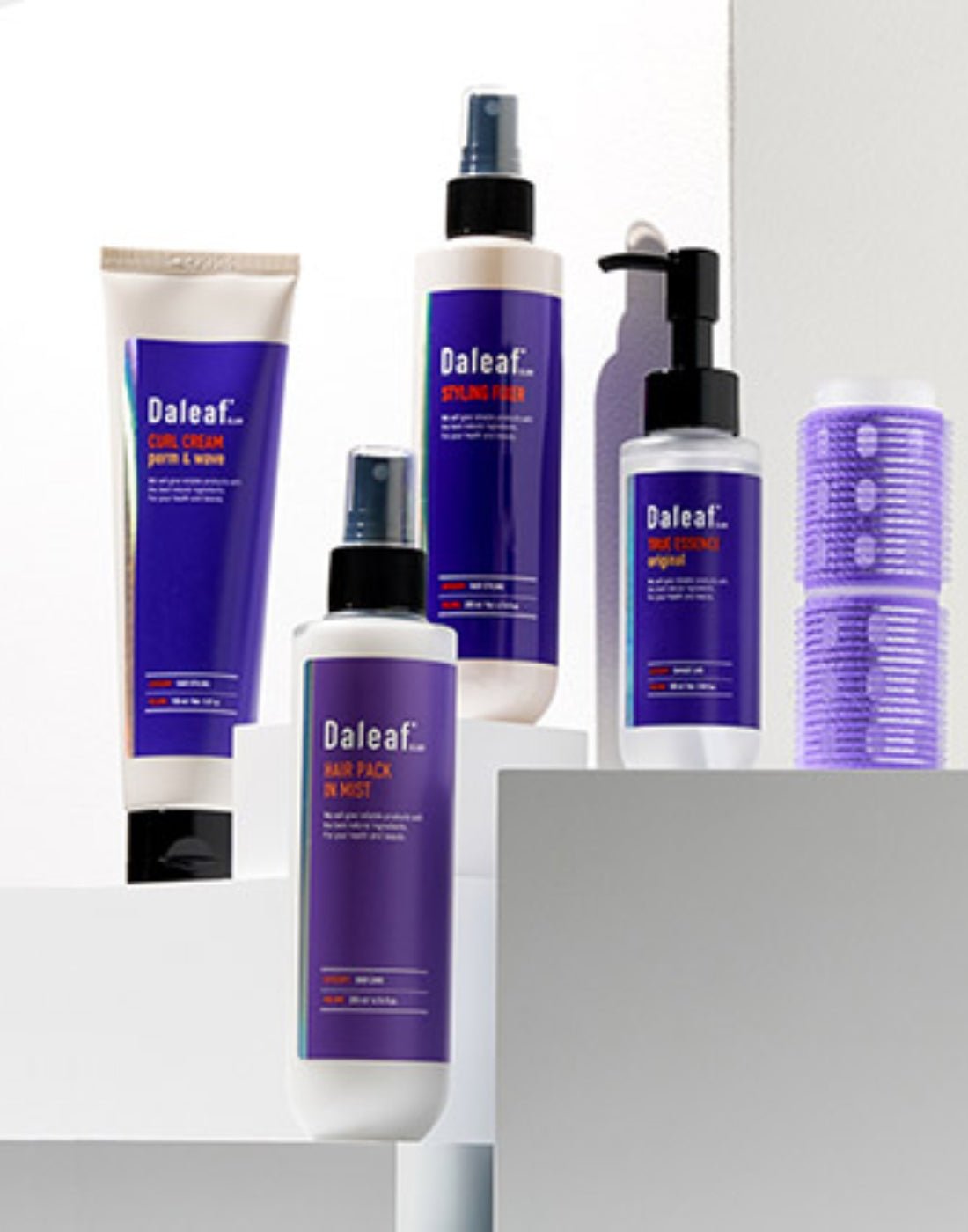 Daleaf - JOSEPH BEAUTY
