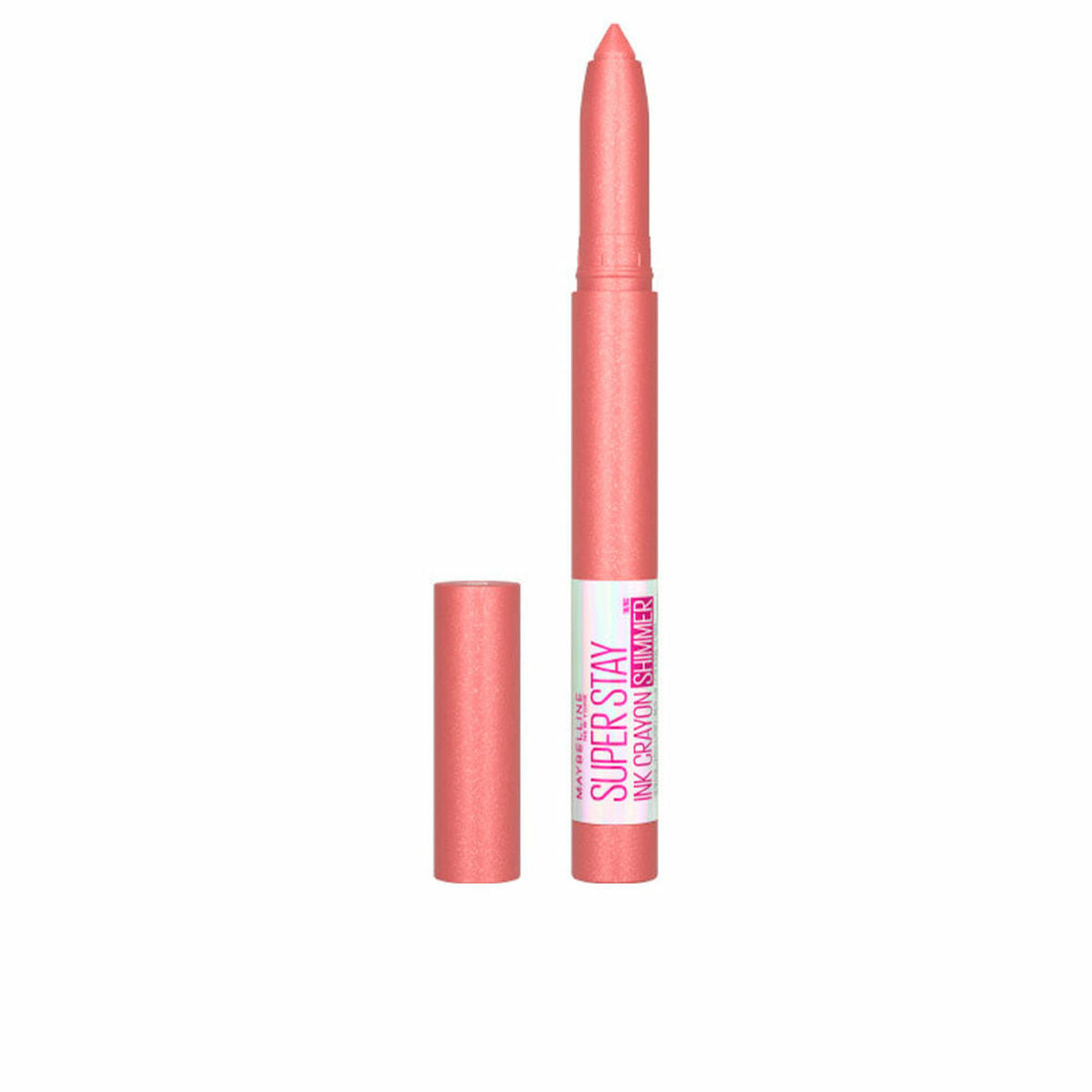 Lipstick Maybelline Superstay Ink Crayon Nº 190 1,5 g