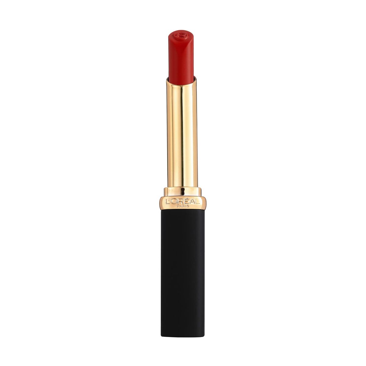 Lip balm L'Oreal Make Up Color Riche Volumising Nº 346 Le rouge determination