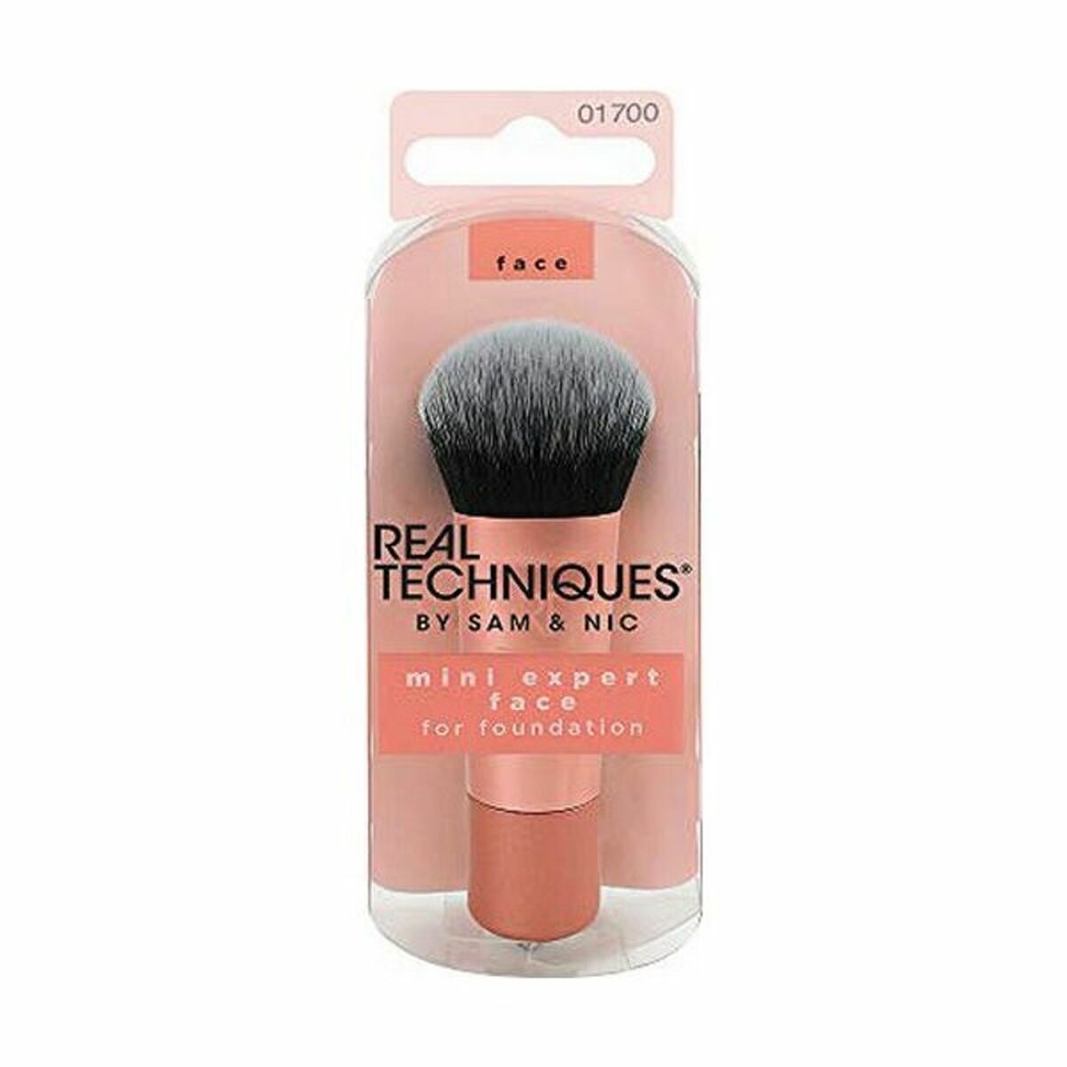 Make-up Brush Mini Expert Real Techniques 1700M