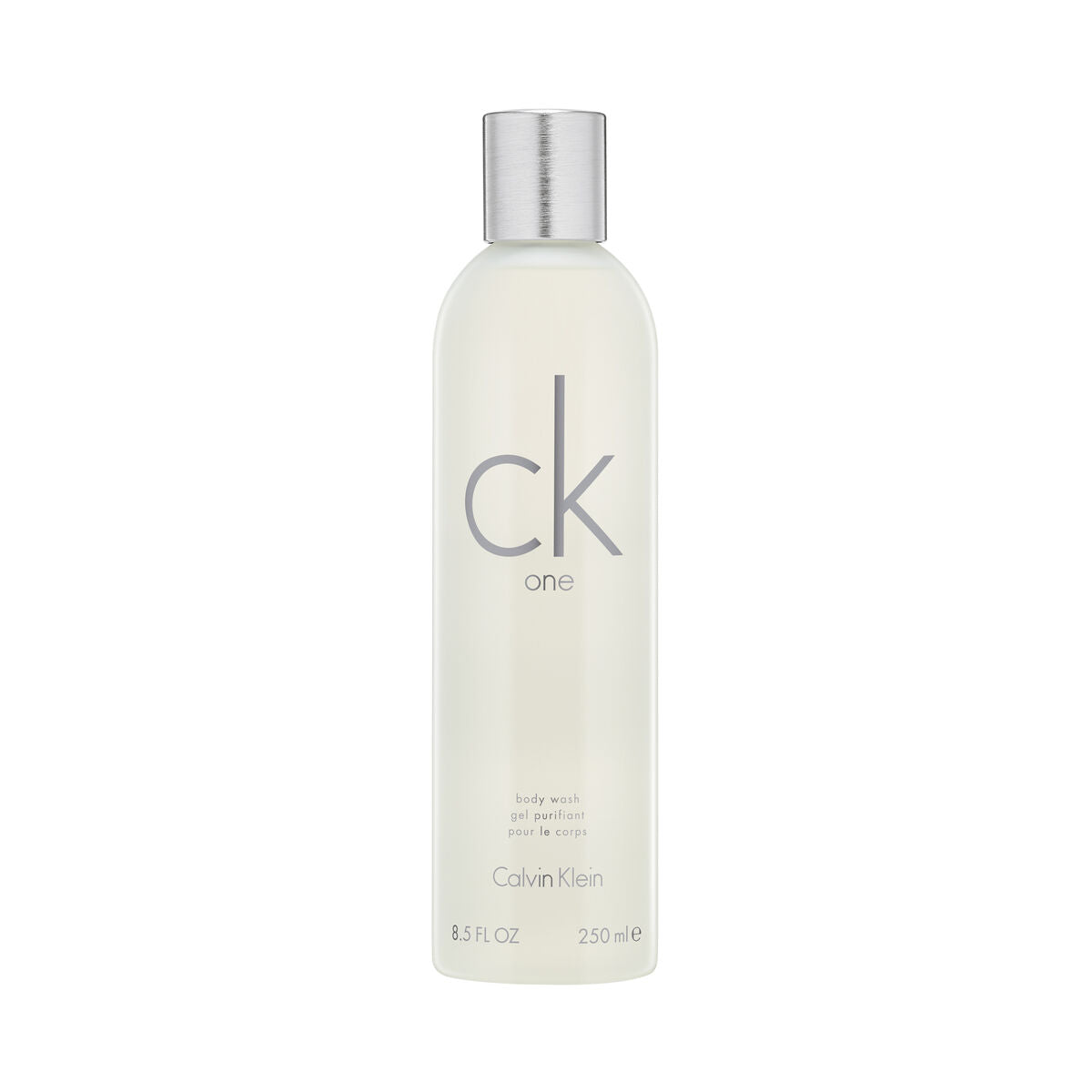 Shower Gel Calvin Klein Ck One 250 ml