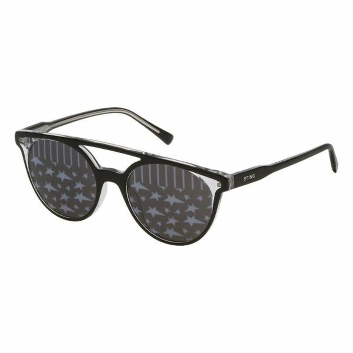 Unisex Sunglasses Sting SST13251Z32L Ø 51 mm