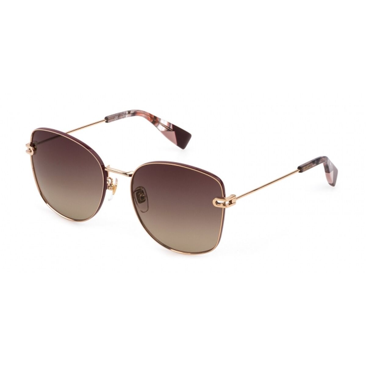 Ladies' Sunglasses Furla SFU457-58033M ø 58 mm