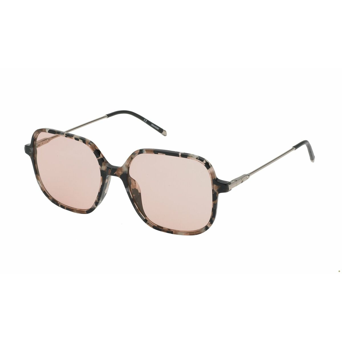 Ladies' Sunglasses Zadig & Voltaire SZV328-53AGKF Ø 53 mm