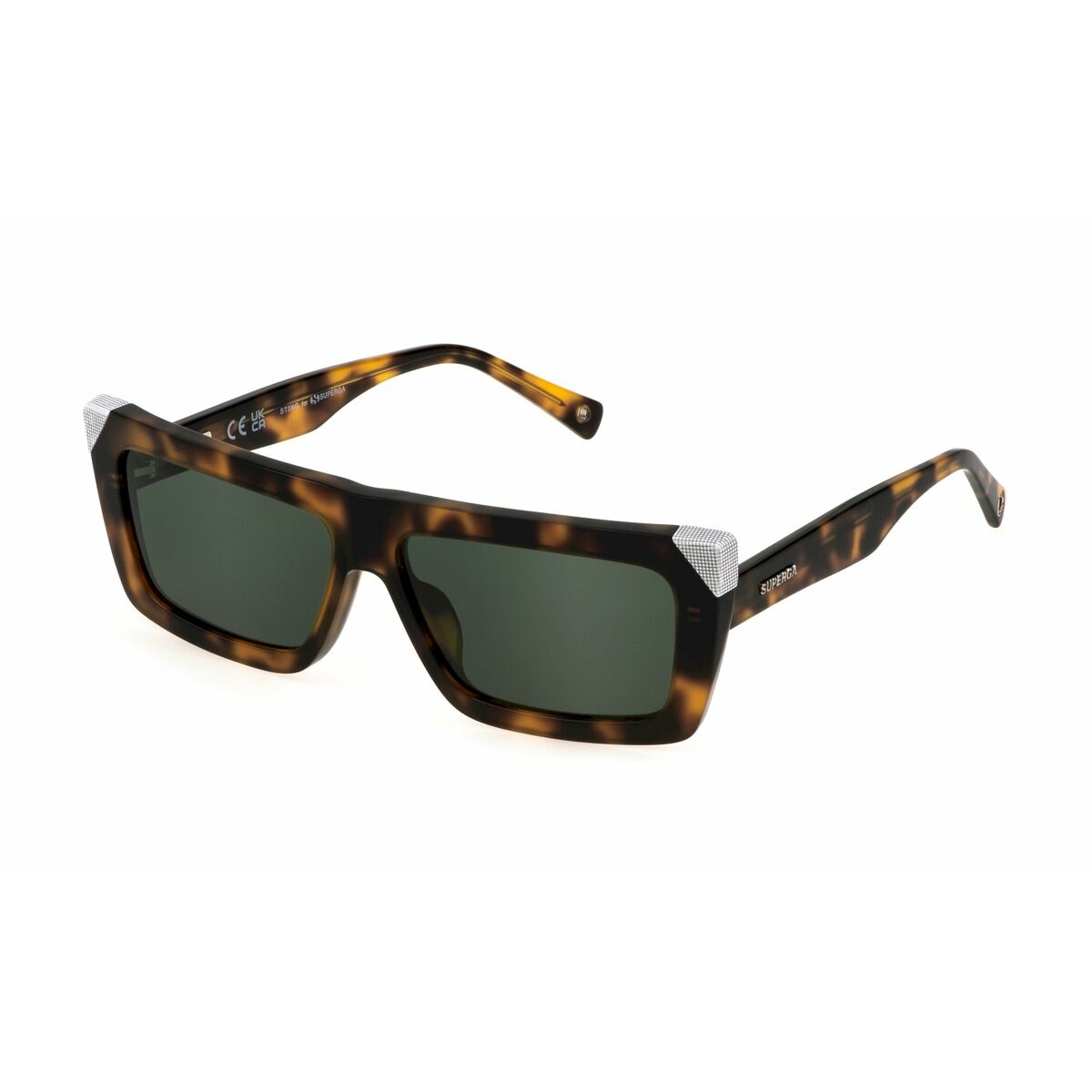 Unisex Sunglasses Sting SST494-580741 ø 58 mm