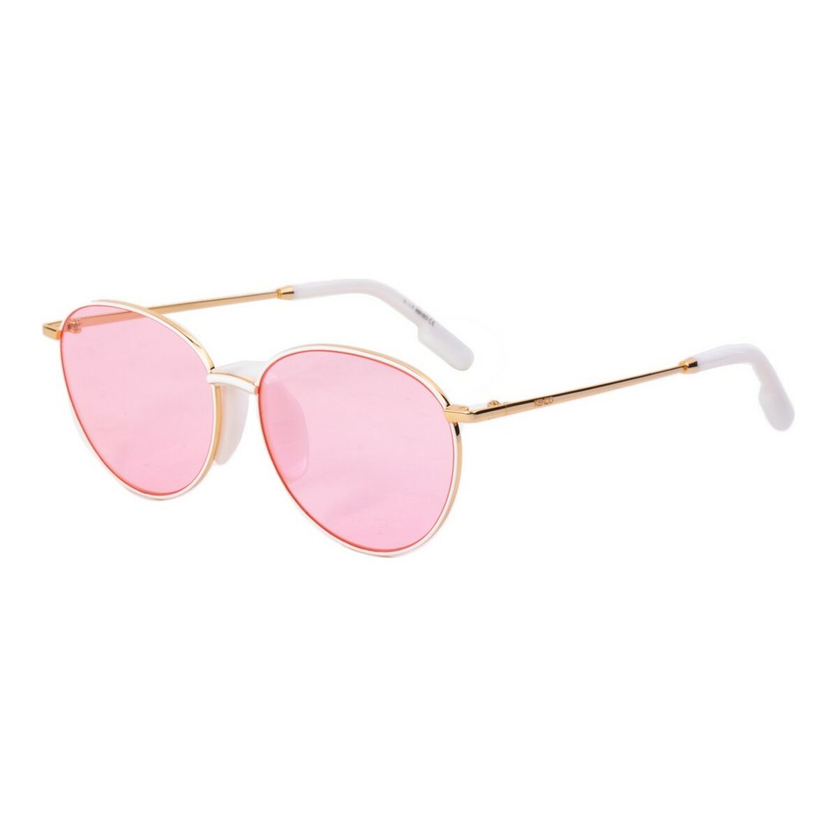 Ladies' Sunglasses Kenzo KZ40011F-30Y Ø 55 mm