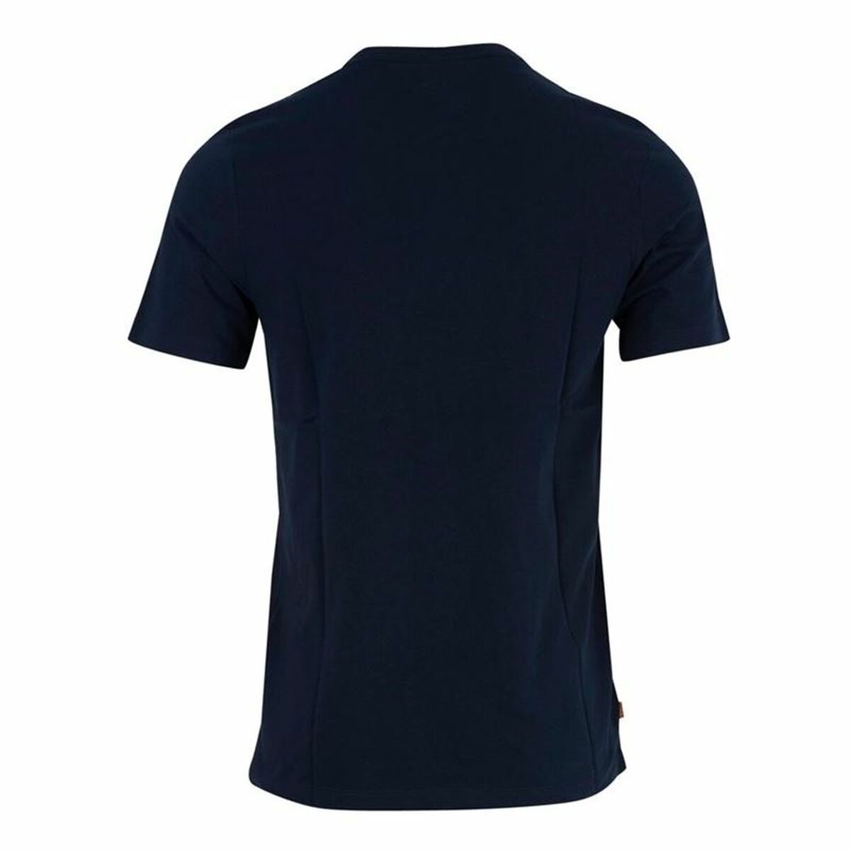 T-shirt Timberland Kennebec Linear Navy Blue Men