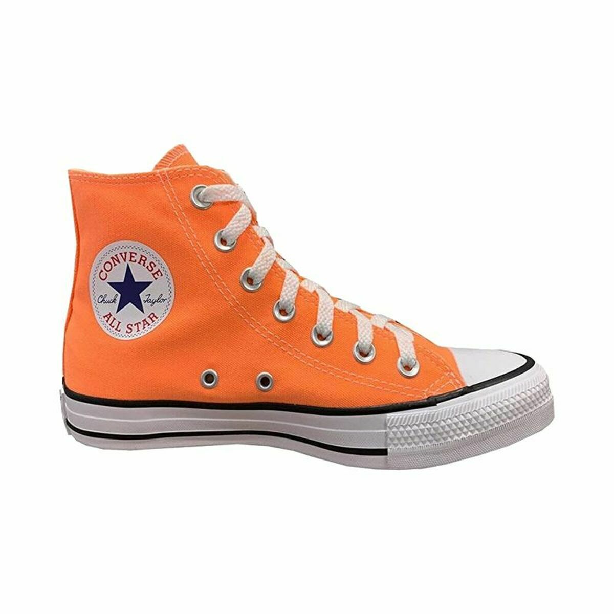 Trainers Converse Chuck Taylor All Star Salmon