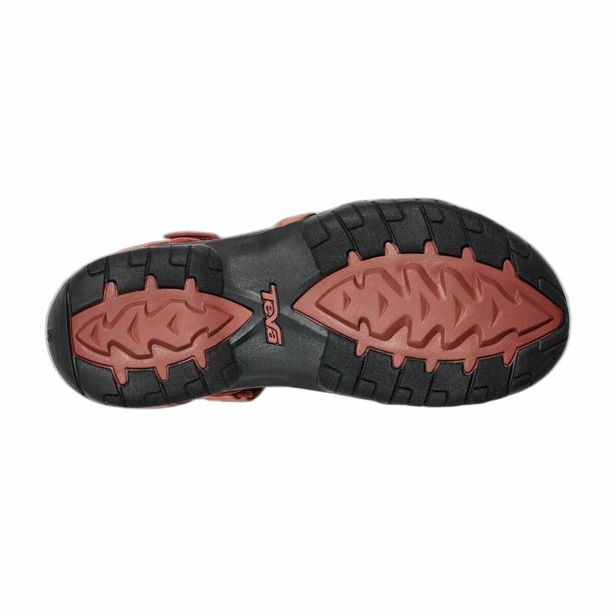 Mountain sandals Teva Tirra Aragon Coral Lady