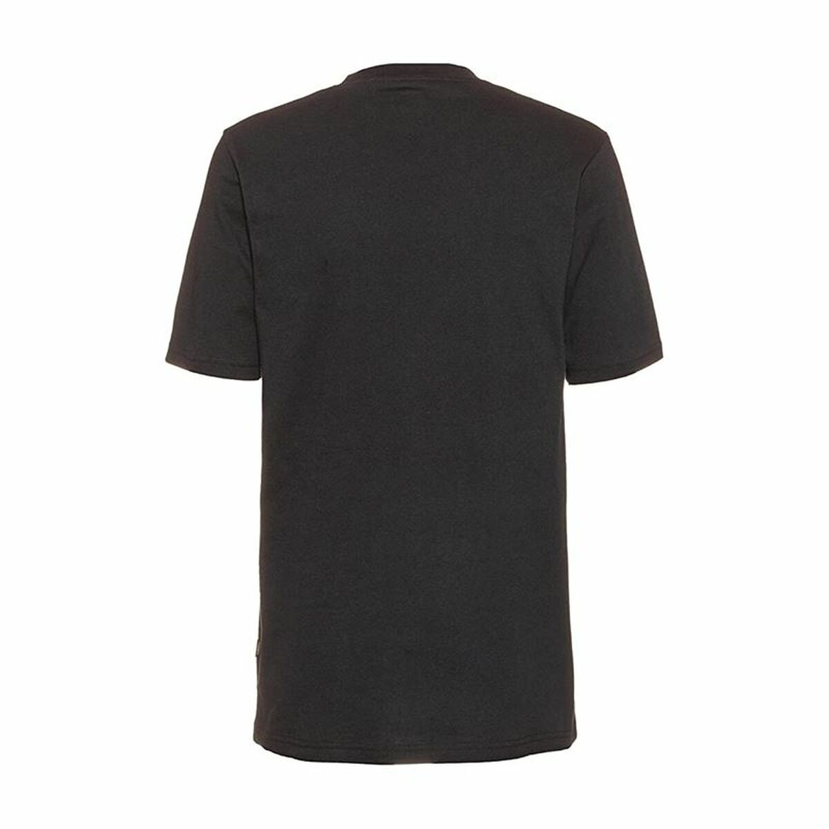 Short Sleeve T-Shirt Dickies Icon Logo Black Men