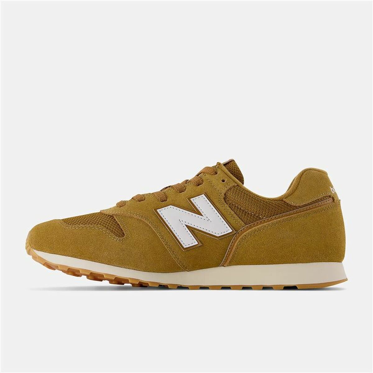 Men’s Casual Trainers New Balance 373 V2 Light brown
