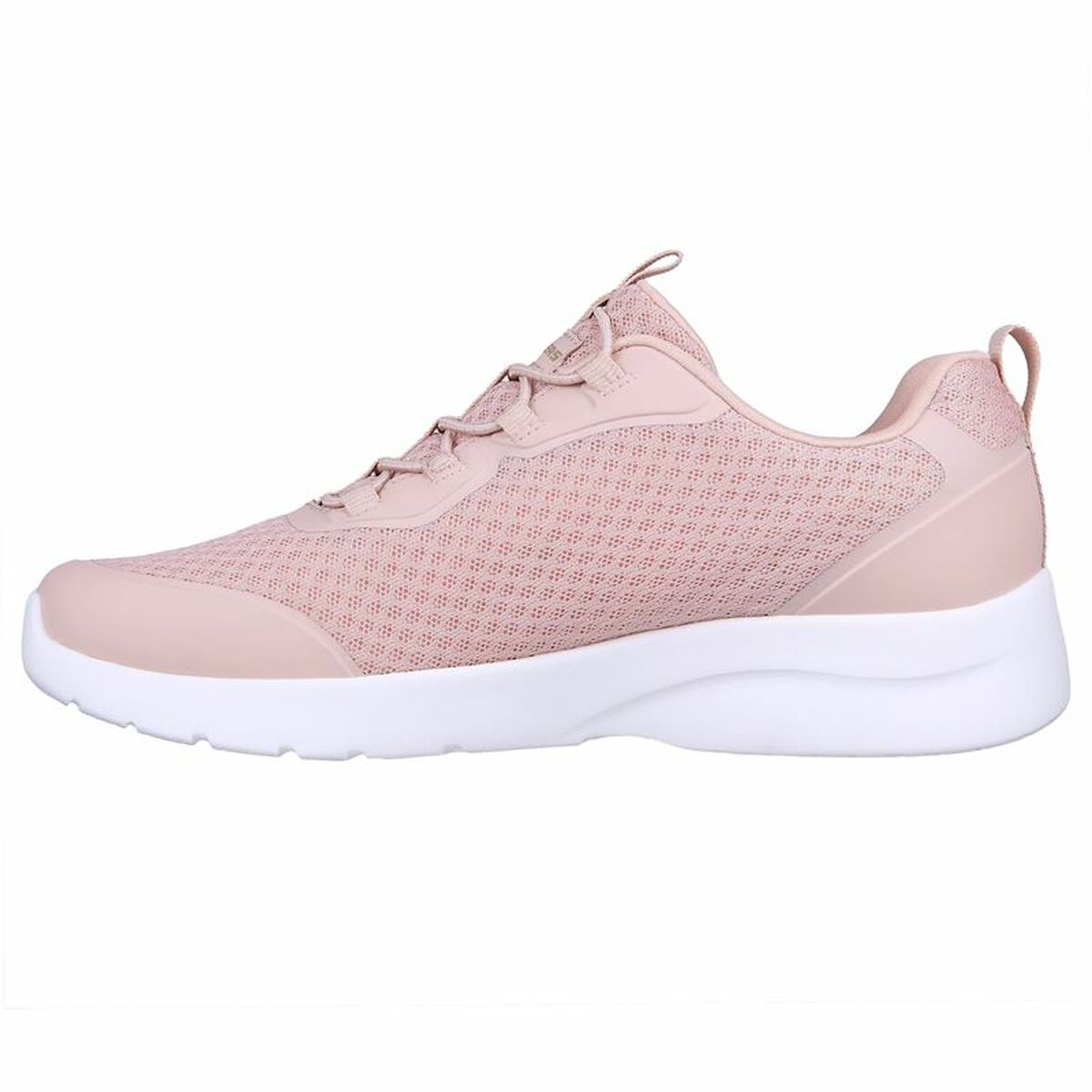 Sports Trainers for Women Skechers Dynamight 2.0 Light Pink