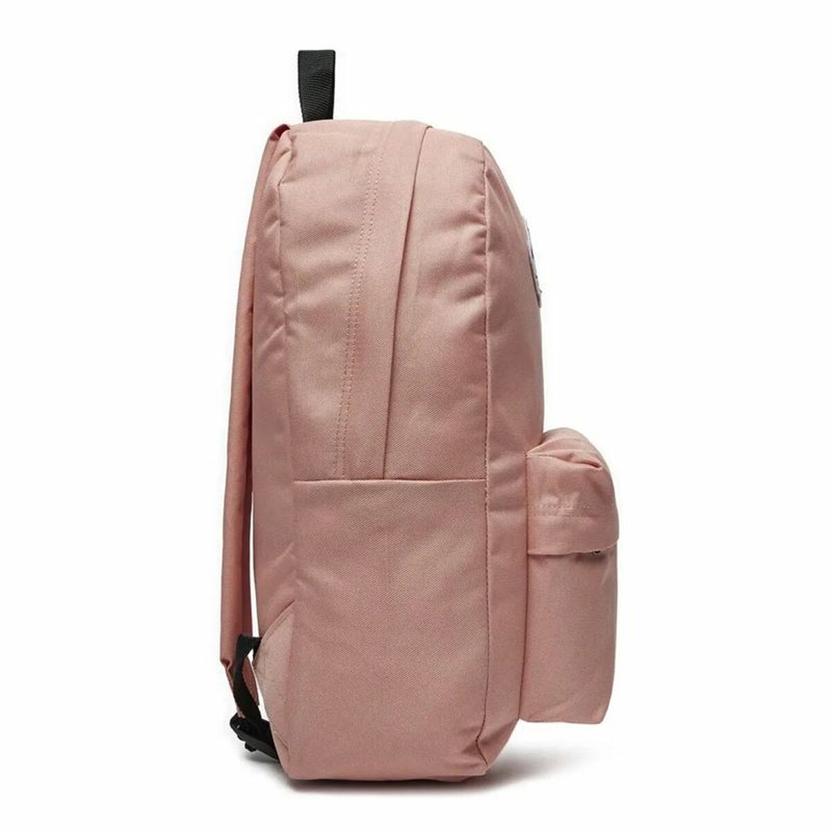 Casual Backpack Vans Old Skool Classic Pink