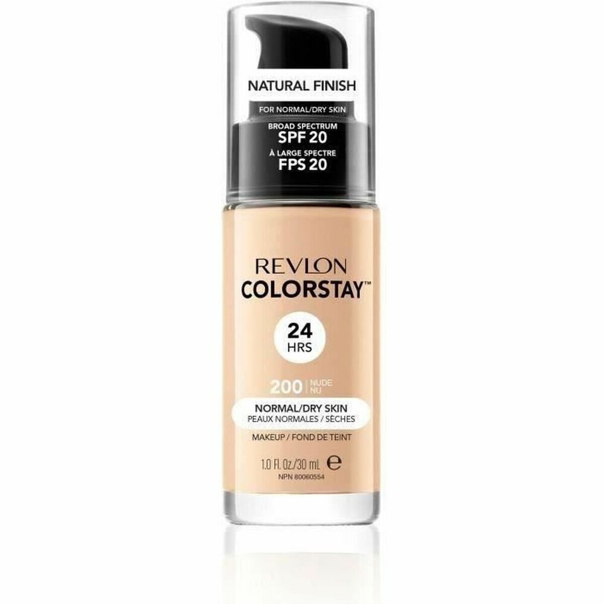 Fluid Foundation Make-up Colorstay Revlon Colorstay™