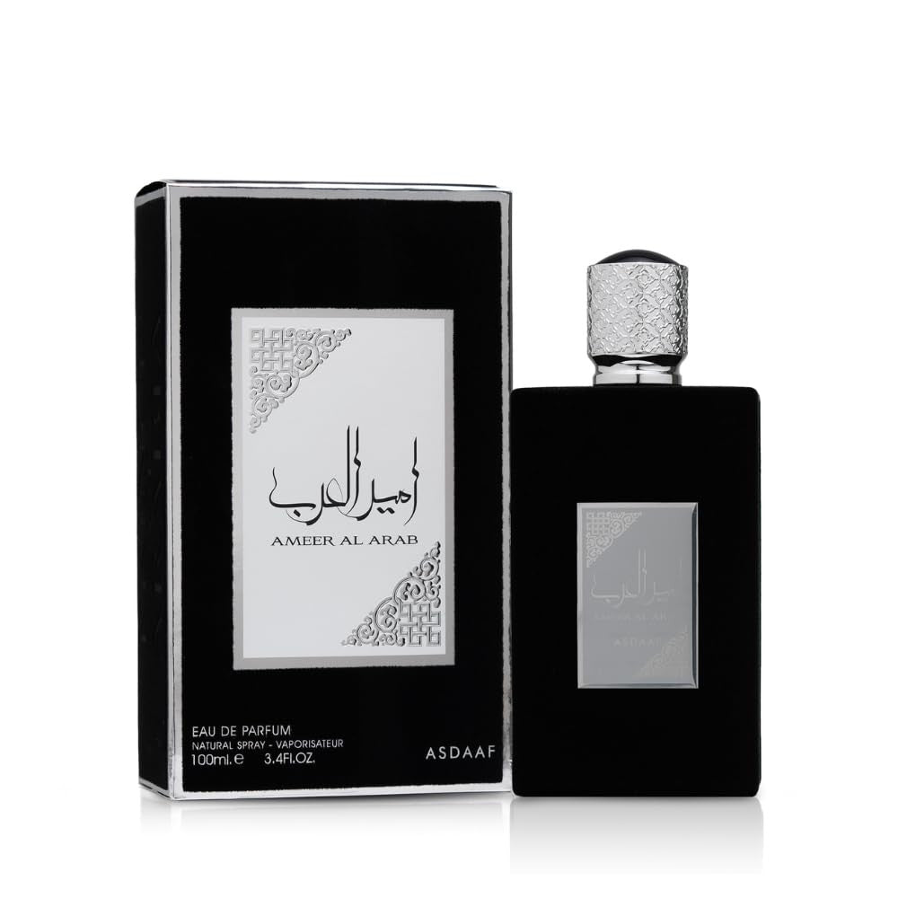 ASDAAF AMEER AL ARAB EDP 3.4 U-0