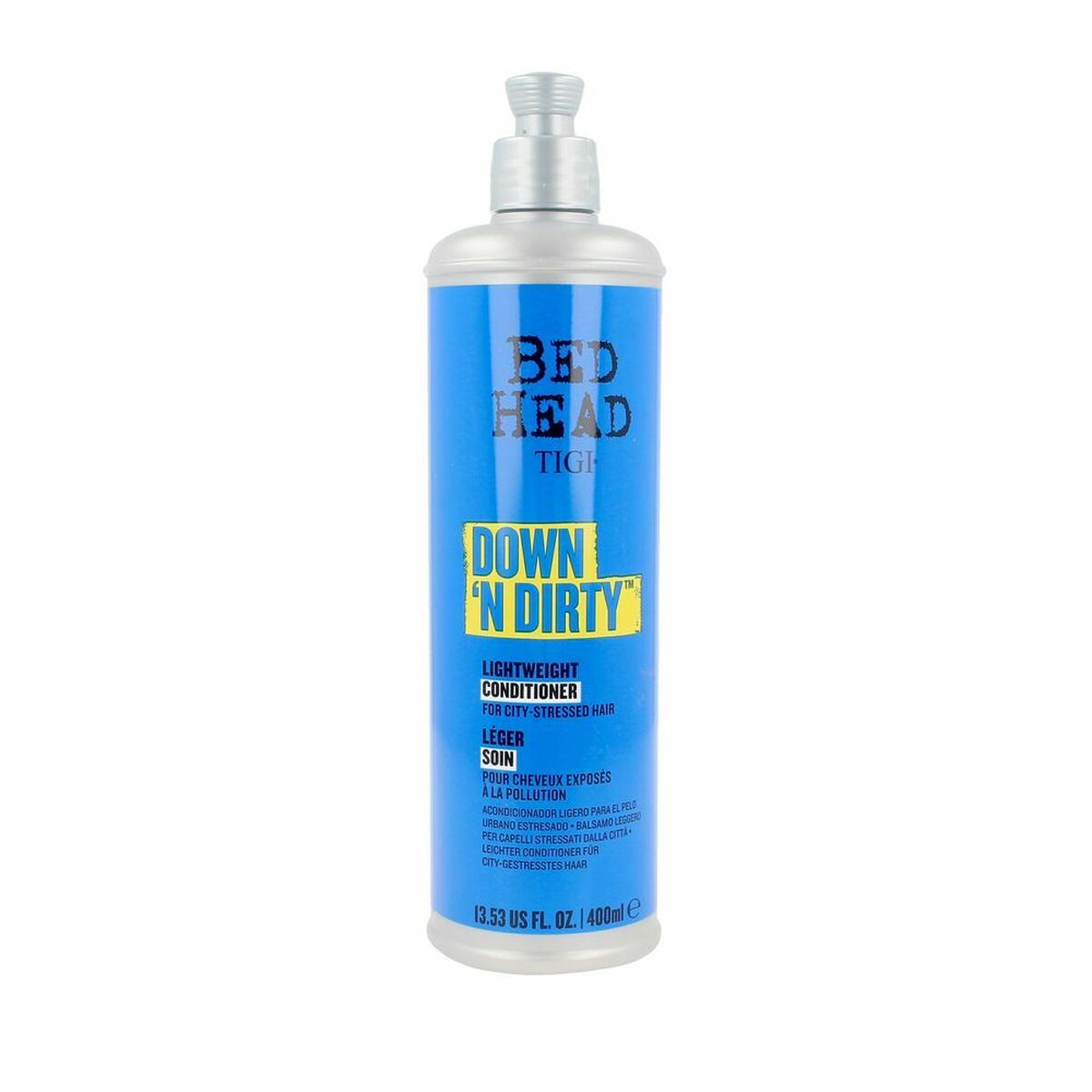 Conditioner Tigi Bed Head Down N' Dirty Anti-pollution 400 ml