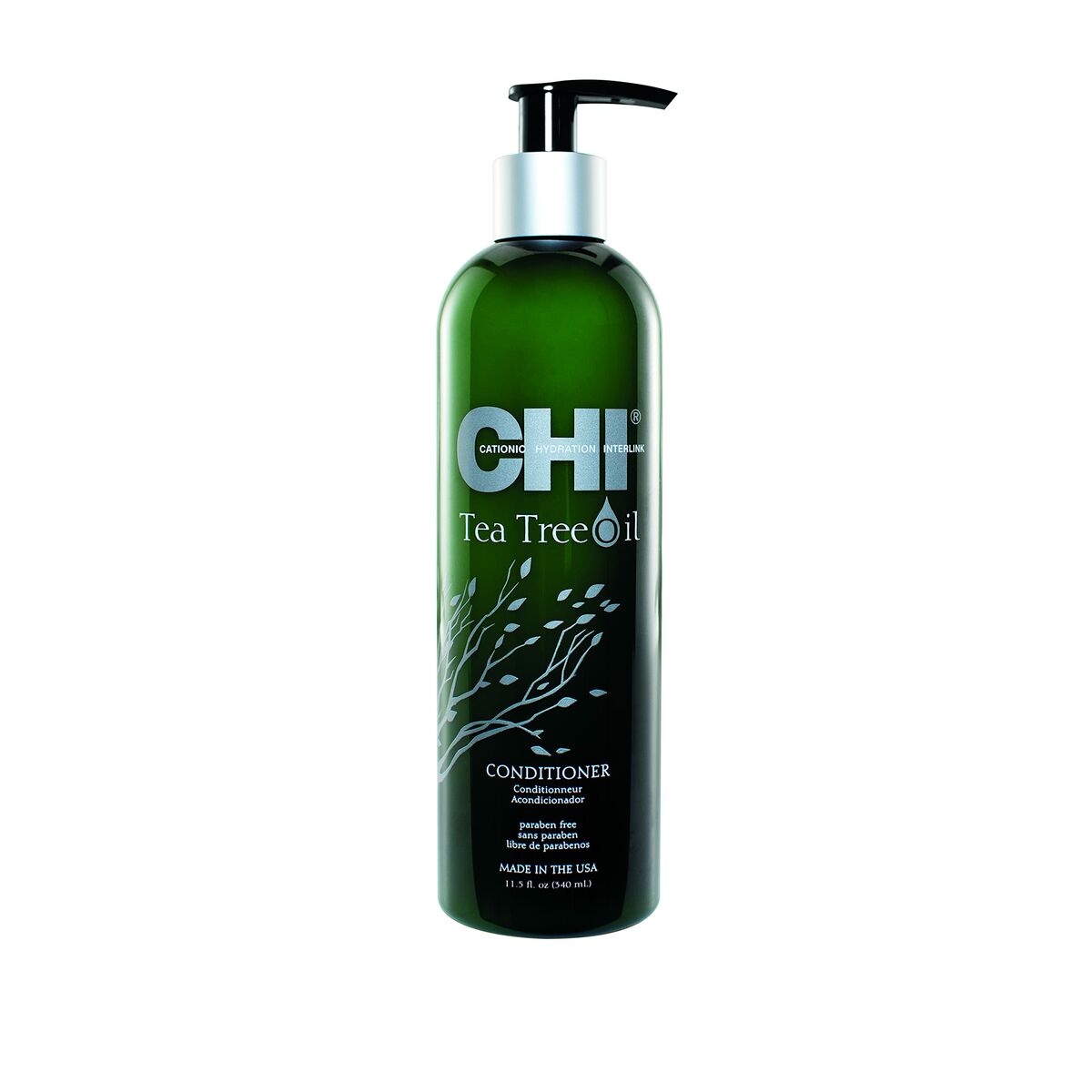 Conditioner Farouk Chi Tea Tree Oil 340 ml