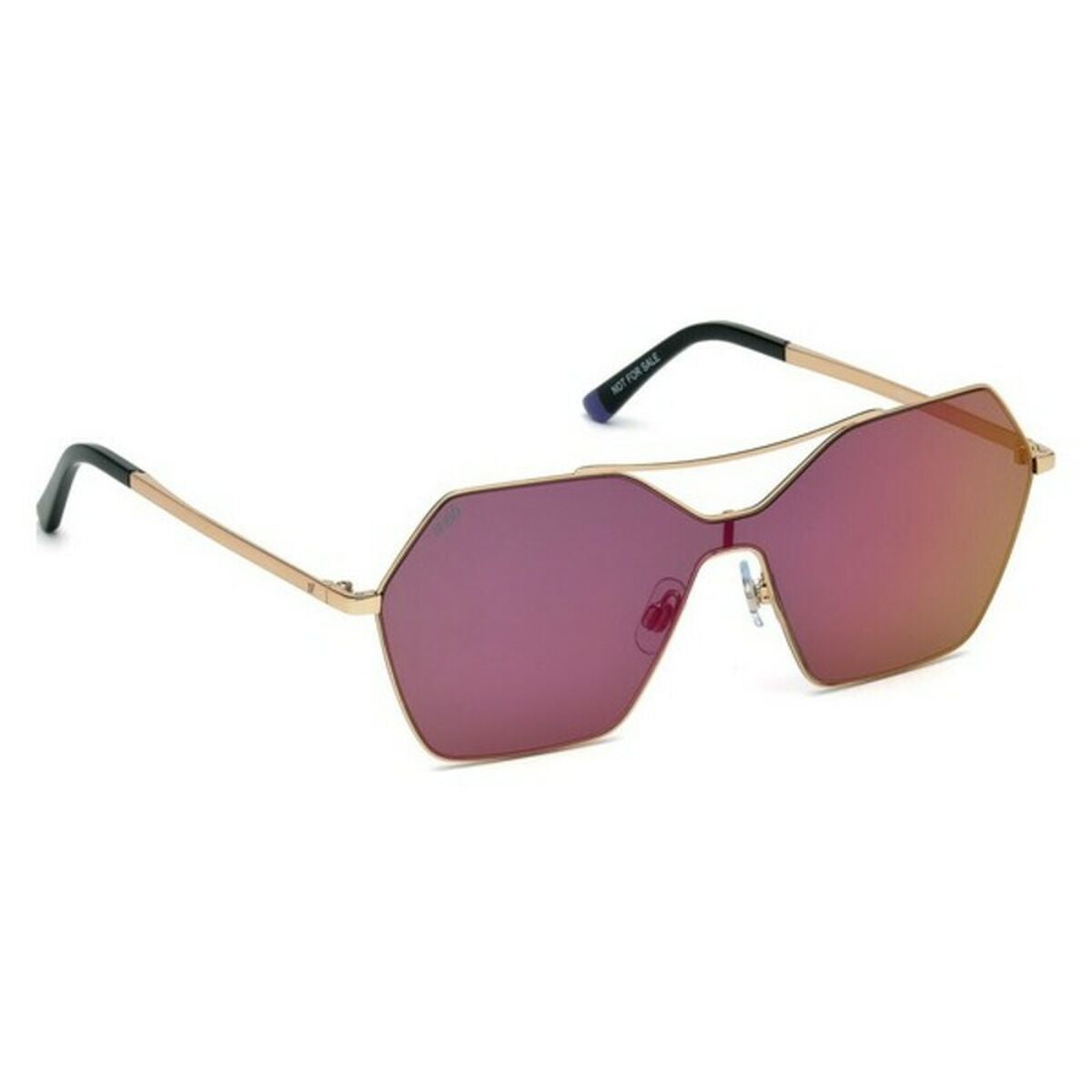 Ladies' Sunglasses Web Eyewear WE0213A ø 59 mm