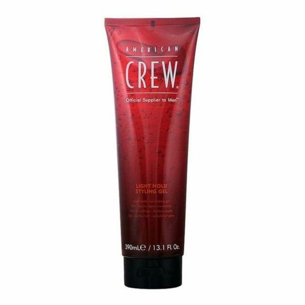 Styling Gel Light Hold American Crew 76040 (1 Unit)